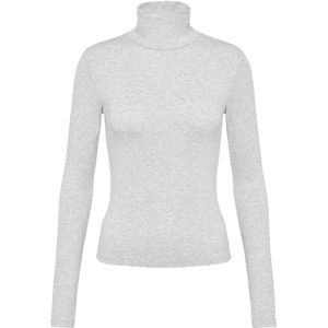 LeGer by Lena Gercke Shirt 'Thamara'  lichtgrijs