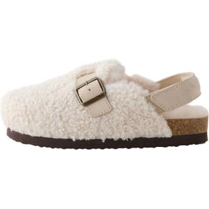 Next Sandalen  crème