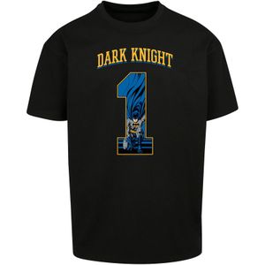 Shirt 'DC Comics Batman Football Dark Knight'