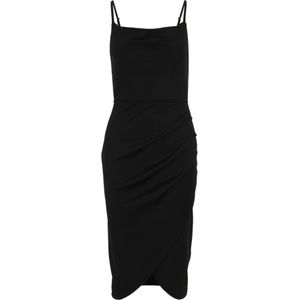 Guido Maria Kretschmer Women Jurk 'Christin'  zwart