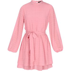 faina Cocktailjurk 'Fashion Look'  rosa / oudroze
