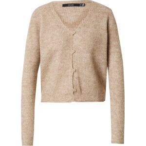 Gebreid vest 'VMMILI'