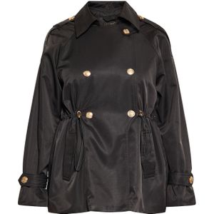 faina Tussenjas  zwart