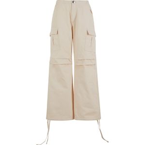 2Y Studios Cargobroek 'Nova'  lichtbeige