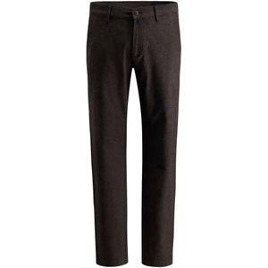 PIERRE CARDIN Chino  bruin