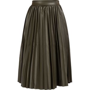 faina Rok  olijfgroen