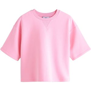 Next Sweatshirt 'City Porto'  rosa