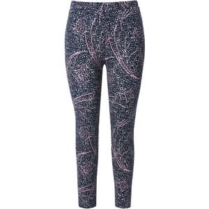 Ulla Popken Leggings  marine