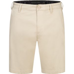 INDICODE JEANS Broek 'Seven'  wolwit