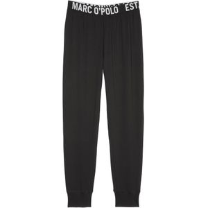 Marc O'Polo - Short Mix N Match - Katoenen Bikini - Zwart