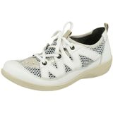 Lei by tessamino Veterschoen 'Eva'  wit