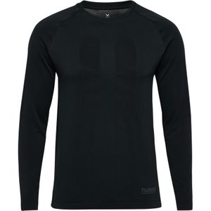 Hummel HMLHIIT - Sportshirt - Lange Mouwen