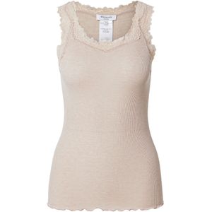 rosemunde Top  cappuccino