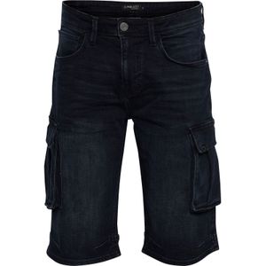 11 Project Cargojeans 'Nordin'  black denim