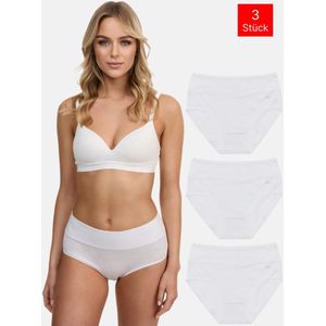 Tazzio Slip 'F920'  wit