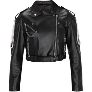 faina Tussenjas  zwart