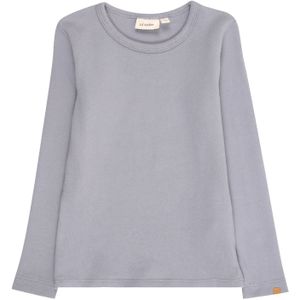 Lil'Atelier Shirt 'NMMThoro'  smoky blue