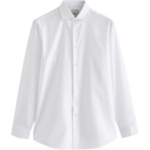 Next Overhemd  wit