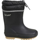 CeLaVi Gevoerde Rubberlaarzen - Zwart - CeLaVi - 20 - Regenlaarzen