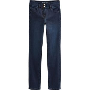 Next Jeans  donkerblauw