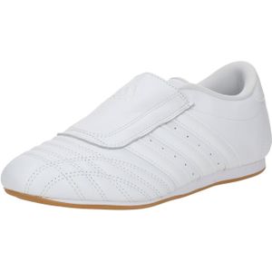 ADIDAS ORIGINALS Slip-on 'TAEKWONDO'  wit