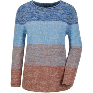 Goldner Trui  lichtblauw