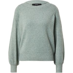 VERO MODA Trui 'Brilliant'  groen