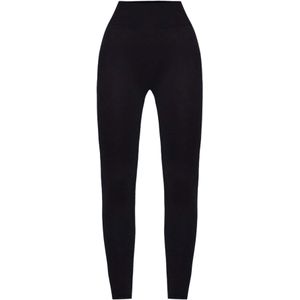 No Matter What Leggings  zwart