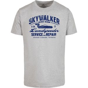 Shirt 'Star Wars Skywalker'