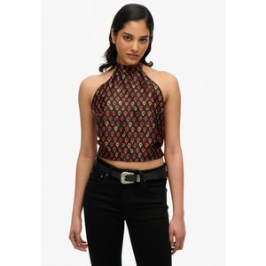 Superdry W6012024A - Mouwloze Top