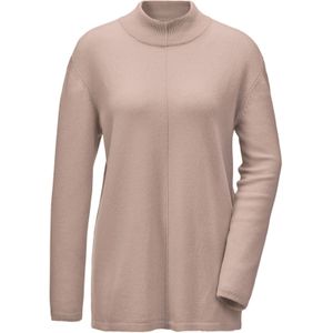 Goldner Trui  lichtbruin