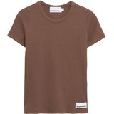ARMEDANGELS Shirt 'Karda'  bruin