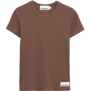 ARMEDANGELS Shirt 'Karda'  bruin