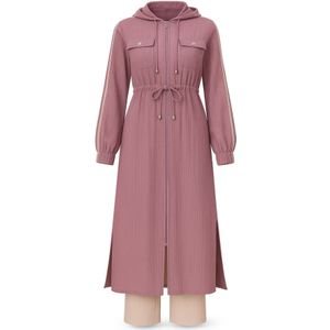 MODAMIHRAM Broekpak  ecru / oudroze