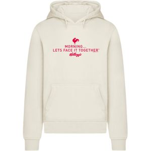 F4NT4STIC Trui  beige