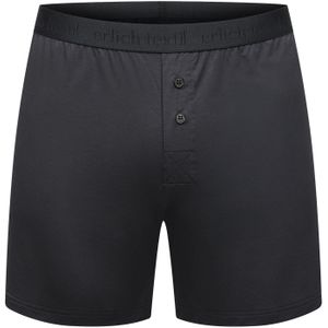 Erlich Textil Boxershorts 'Light Touch'  antraciet