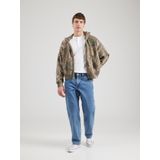 Housemark - A8602-0000 - Overhemd - Wit - Katoen - Korte Mouwen