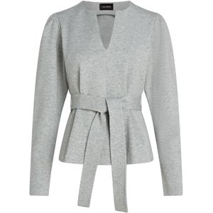 Karl Lagerfeld Sweatshirt  grijs