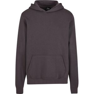 Urban Classics Sweatshirt 'Essential'  donkergrijs