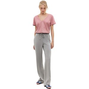 No Matter What Broek  grijs gemêleerd