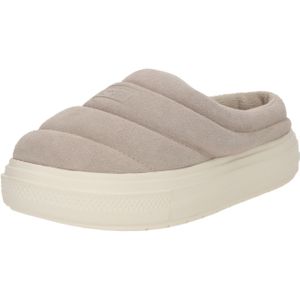 CONVERSE Muiltjes  beige