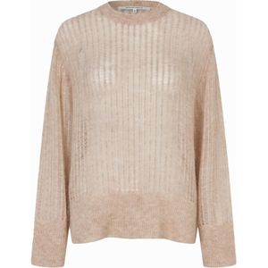 SECOND FEMALE Trui 'Georg'  sand