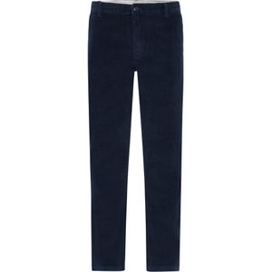 Kronstadt Chino ' KSEbben '  donkerblauw