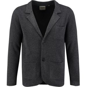 Key Largo Colbert 'Jan'  antraciet