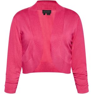 NAEMI Bolero  pink