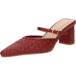 Raid Slingpumps 'AJORE'  bourgogne