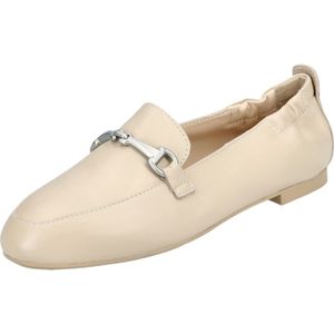 Nero Giardini Mocassins  beige