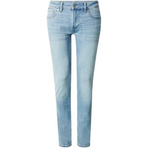 Pepe Jeans Jeans 'STANLEY'  lichtblauw