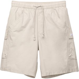 Pull&Bear Cargobroek 'STWD'  beige