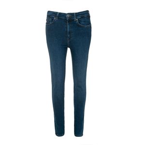 BIG STAR Jeans 'Melinda'  donkerblauw